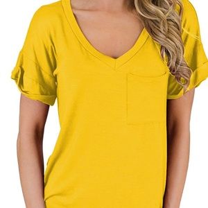Mossimo Boyfriend Tee